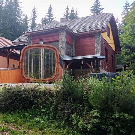Chata U Faca Donovaly Exteriér fotografie