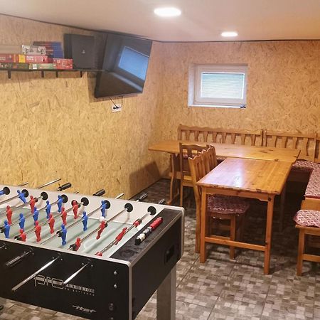 Chata U Faca Donovaly Exteriér fotografie