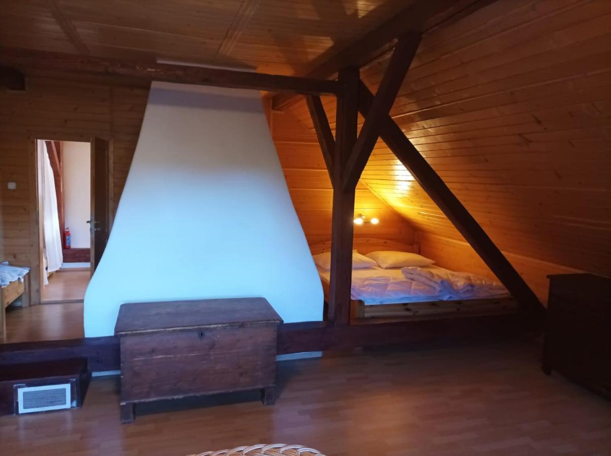 Chata U Faca Donovaly Exteriér fotografie