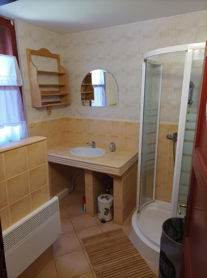 Chata U Faca Donovaly Exteriér fotografie