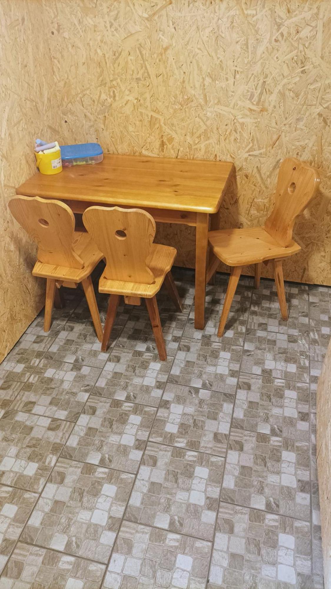 Chata U Faca Donovaly Exteriér fotografie