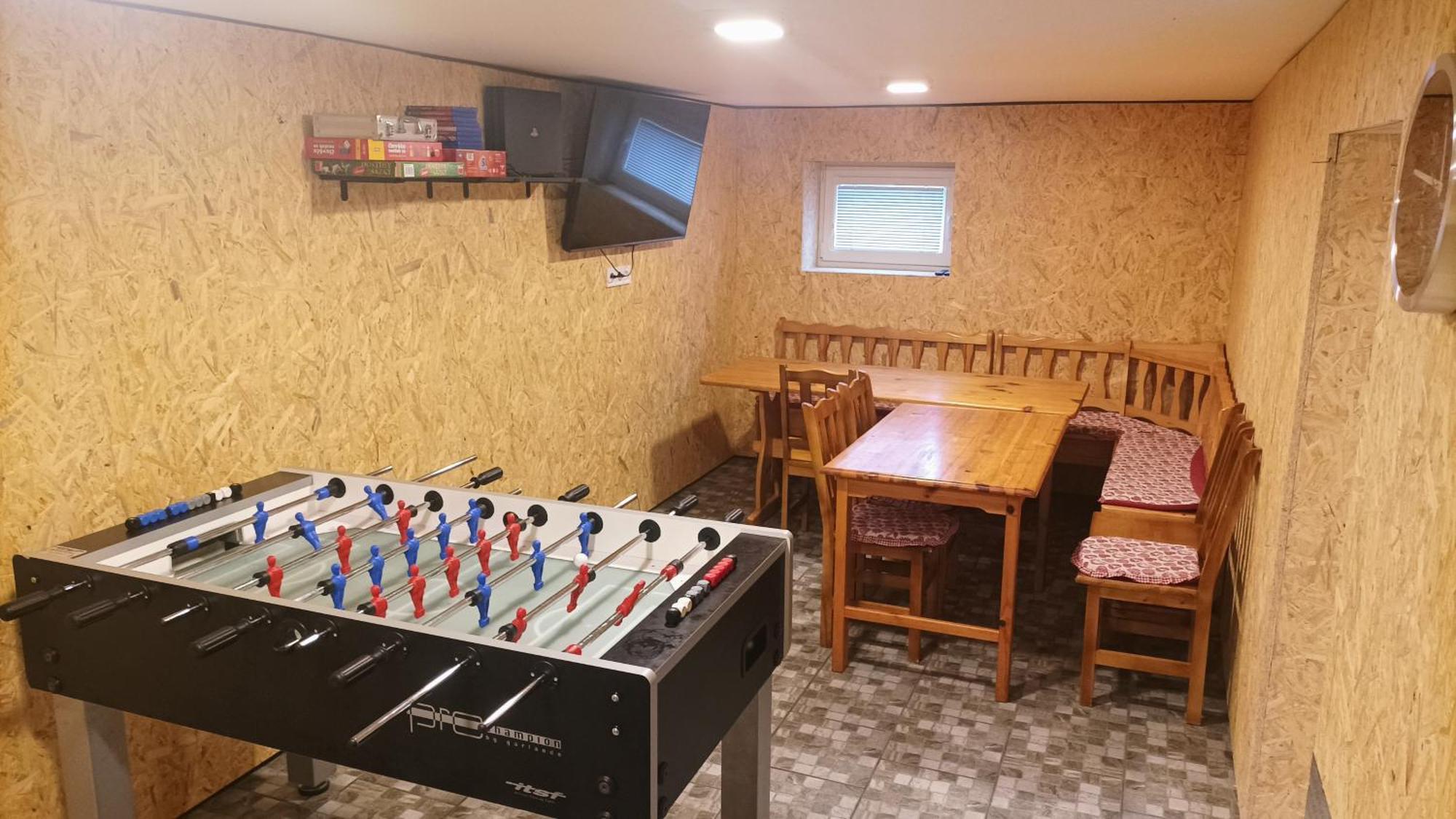 Chata U Faca Donovaly Exteriér fotografie